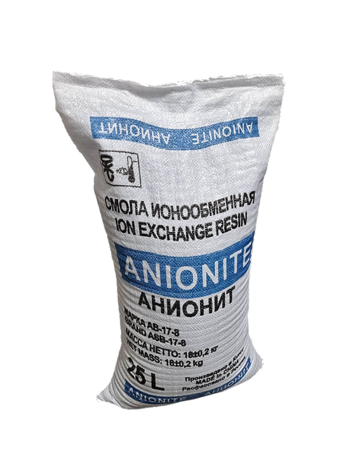 Анионит
